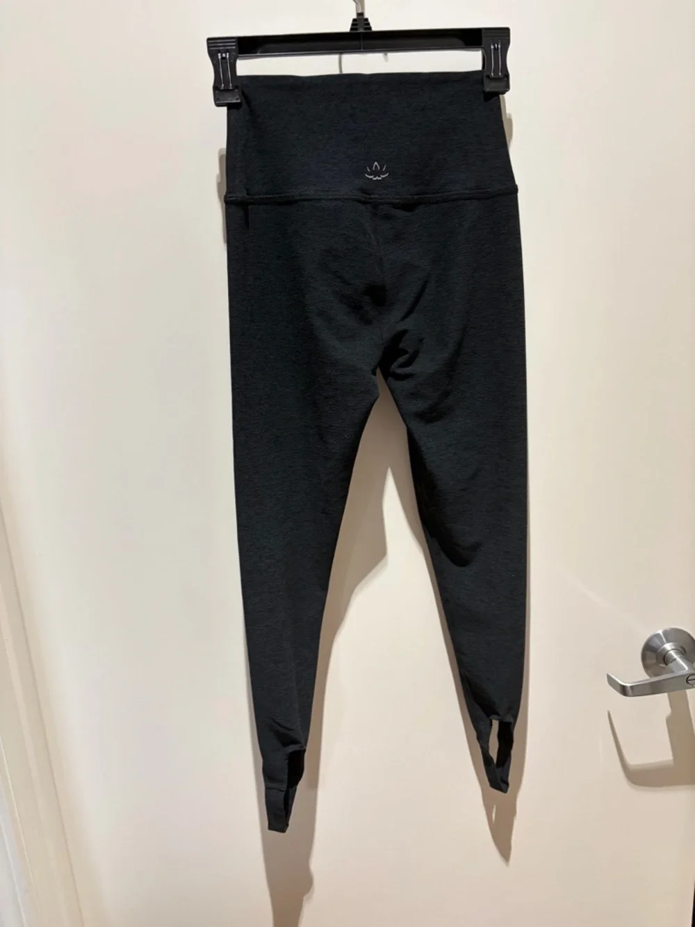 Beyond Yoga Spacedye Well Rounded Stirrup Leggings Bundle~ size M